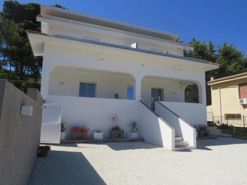 Caltanissetta House | B&B Adenzia