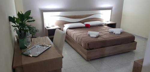 Sant'Eufemia Lamezia Bed & Breakfast | B&B AEREOSTATION