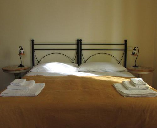 Villagonia Bed & Breakfast | B&B Agon