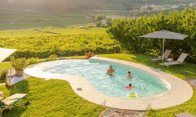 Negrar Bed & Breakfast | B&B Agorà