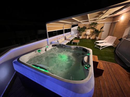San Salvo Marina Bed & Breakfast | B&B Agrimare SAN SALVO MARINA