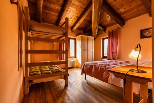Canavaccio House | B&B Agriturismo Montepolo