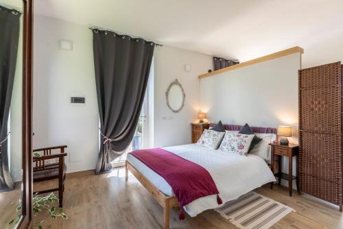 Viterbo Bed & Breakfast | B&B Agriturismo La Casetta di Ben