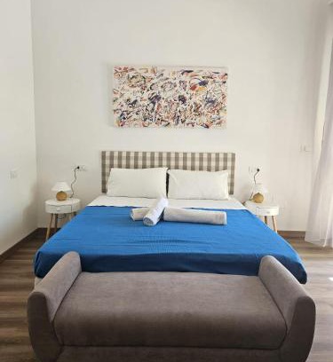 Giulianova Bed & Breakfast | B&B Ai Caliscendi