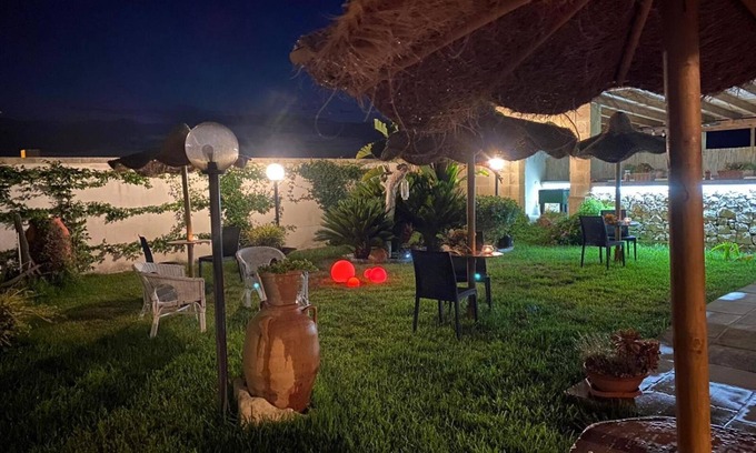 Acquarica Bed & Breakfast | B&B Aira Te Finu