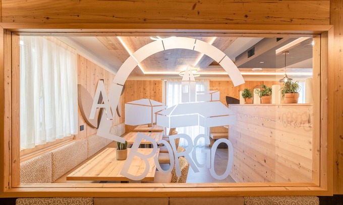 San Lorenzo in Banale Bed & Breakfast | B&B al Borgo