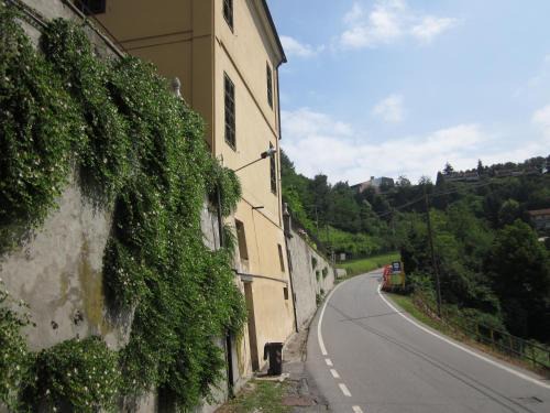 San Raffaele Cimena Bed & Breakfast | B&B AL BRIC
