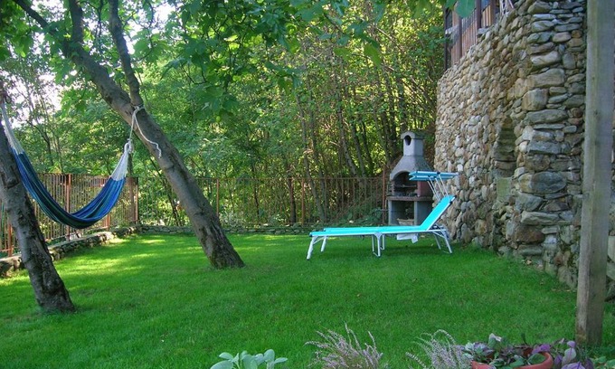 Andalo Valtellino Bed & Breakfast | B&B Al Carotin