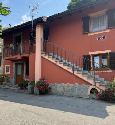 Mele Bed & Breakfast | B&b Al Ciliegio Del Turchino