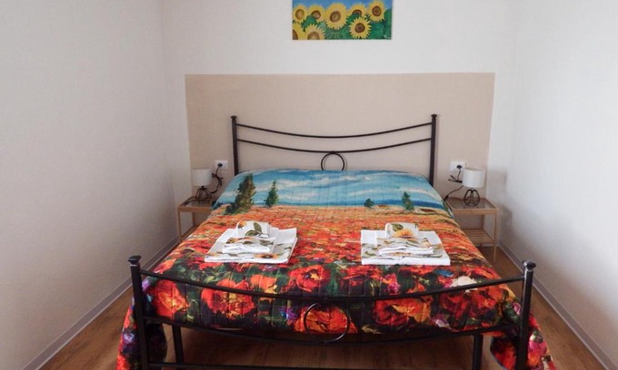 Buonconvento Bed & Breakfast | B&B Al Colle