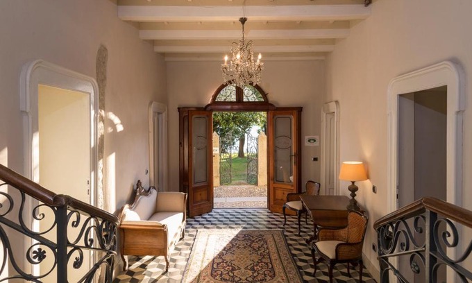 Orta San Giulio Bed & Breakfast | B&B Al Dom