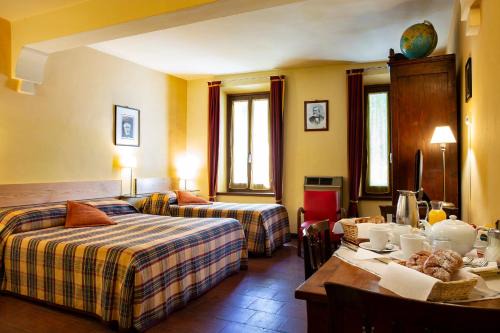 Oltretorrente Apartment | B&B AL DUCALE and APARTMENTS