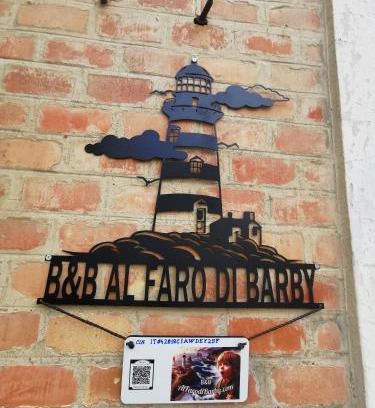 Palombina Nuova Bed & Breakfast | B&B Al Faro di Barby