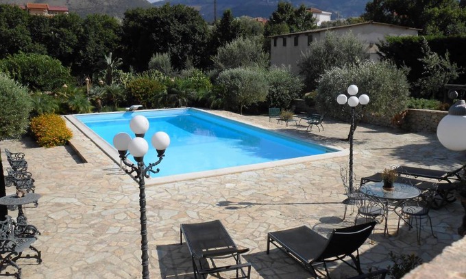 Monreale Bed & Breakfast | B&B Al Giardino