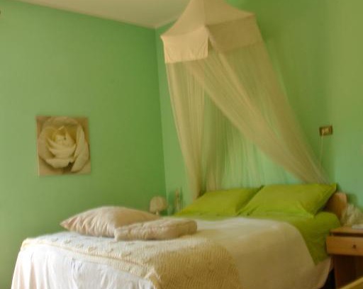 Lido Adriano Bed & Breakfast | B&B Al Mare Di Greis