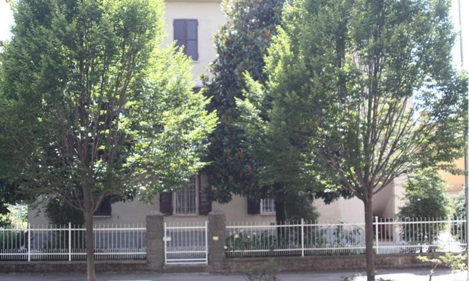 Scandiano Bed & Breakfast | B&B Al Parco Biblioteca
