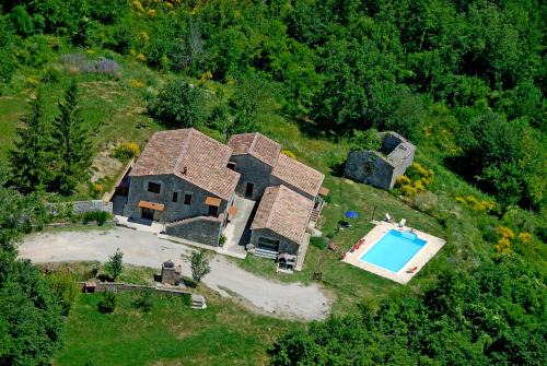 Montieri Bed & Breakfast | B&B al Pozzolone
