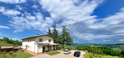 Sogliano al Rubicone Bed & Breakfast | B&B Al Tardino