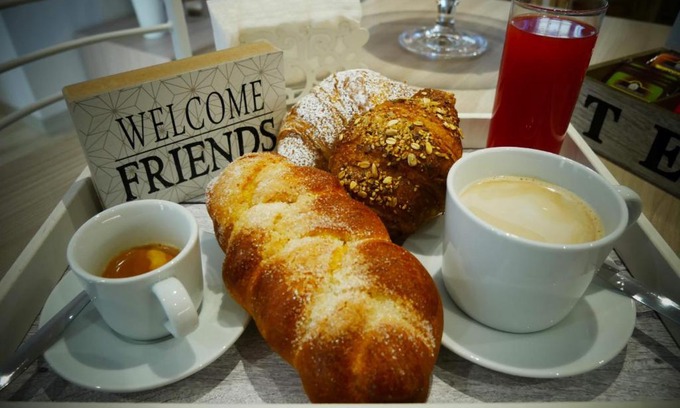 Benevento Bed & Breakfast | B&B AL TEATRO ROMANO