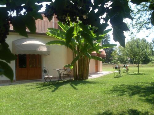 Campagnolo Bed & Breakfast | B&B Al Tramonto