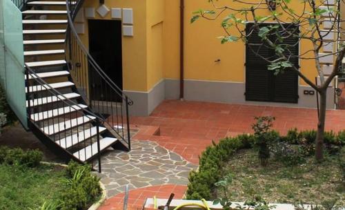 Macerata Bed & Breakfast | B&B Al Viale
