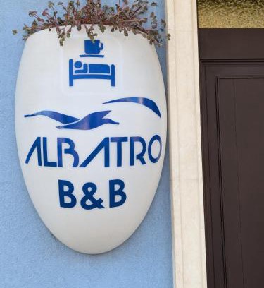 Taviano Bed & Breakfast | B&B Albatro