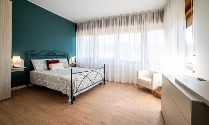 Negrar Bed & Breakfast | b&b All'Angelo