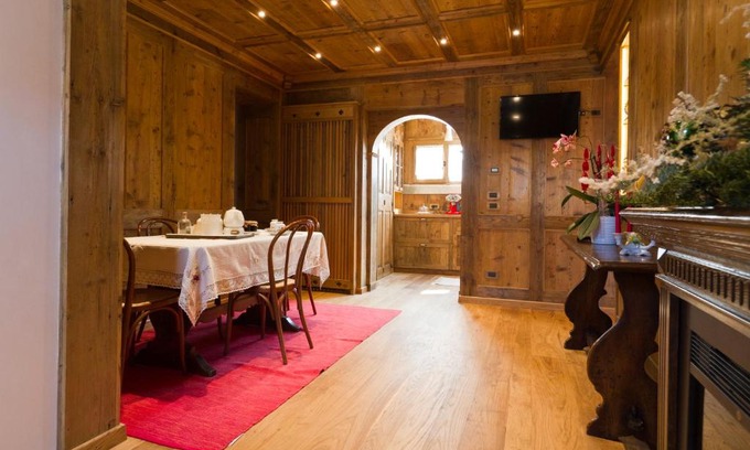 Trivignano Udinese Bed & Breakfast | B&B alla Piazzetta