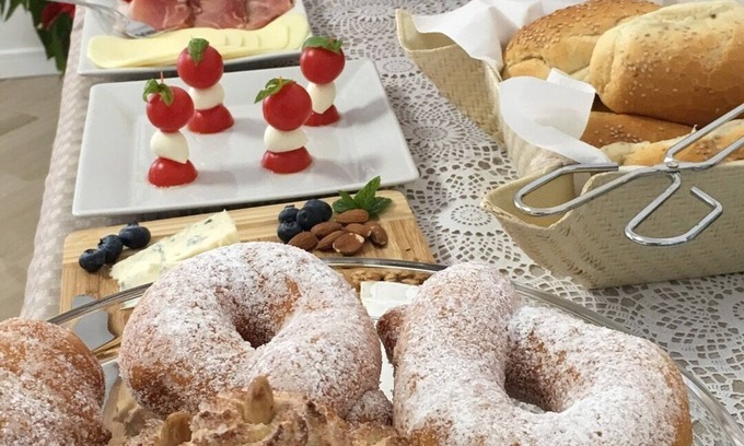 Villaggio Mose Bed & Breakfast | B&B Alludo in Agrigento