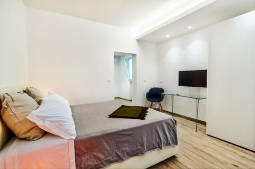 Silvi Paese Bed & Breakfast | B&B ALUSEA