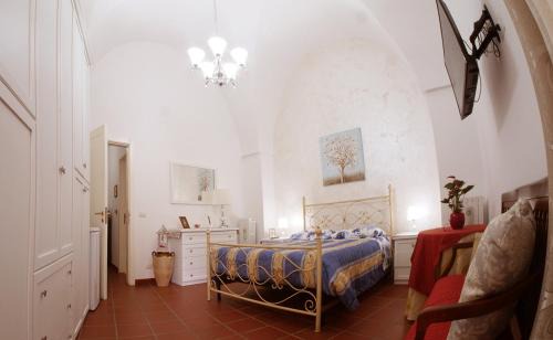 Sternatia Bed & Breakfast | B&B Amèsa