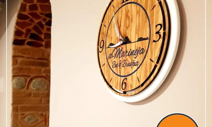 Nicotera Marina Bed & Breakfast | B&B aMarineja