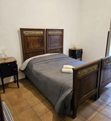Sarno Bed & Breakfast | B&B Ambra