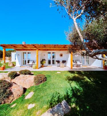 Santa Teresa di Gallura Bed & Breakfast | B&B Anastasia