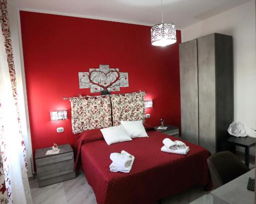 Caltanissetta Bed & Breakfast | B&B ANGELO