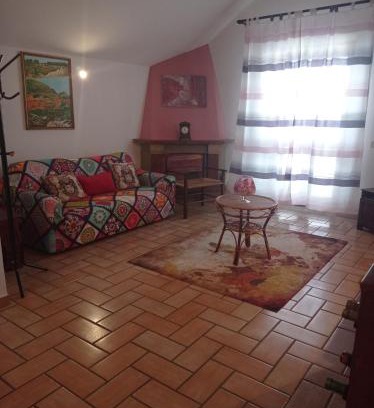 Canosa Sannita Bed & Breakfast | B&B Angels