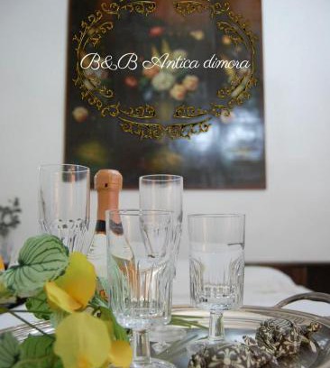 Pergola Bed & Breakfast | B&B Antica Dimora