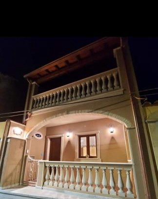 Villaggio delle Mimose Bed & Breakfast | B&B ANTICA KALAGONIS