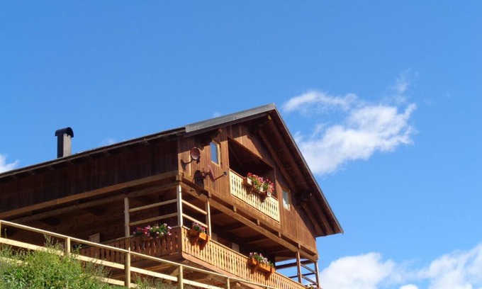 Santo Stefano di Cadore Bed & Breakfast | B&B antico tabià dolomitico