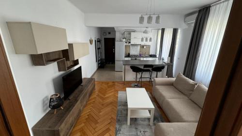 Tirgu Mures Apartment | B&B apartman