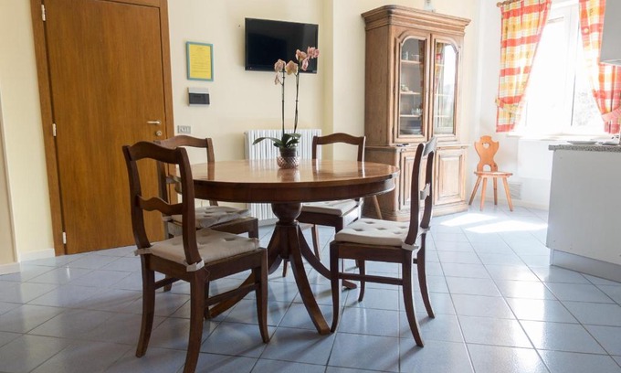 Montefortino Apartment | B&B Apartments Casa Sullavalle