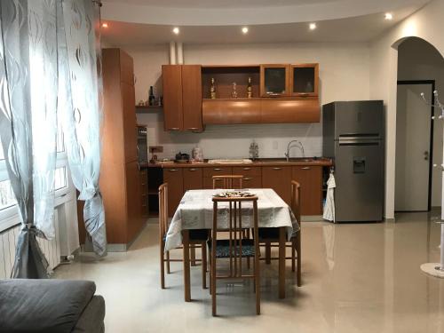 San Donato-San Vitale Apartment | B&B Appartamento Anna