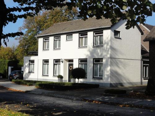 Stevensweert Bed & Breakfast | B&B Appartementen Engelenhof