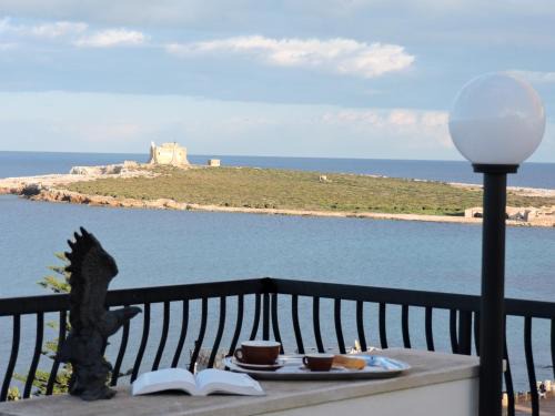 Portopalo di Capo Passero Bed & Breakfast | B&B Aquila Reale