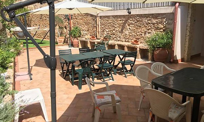 Floridia Bed & Breakfast | B & B ARCHIMEDE FLORIDIA (SR)