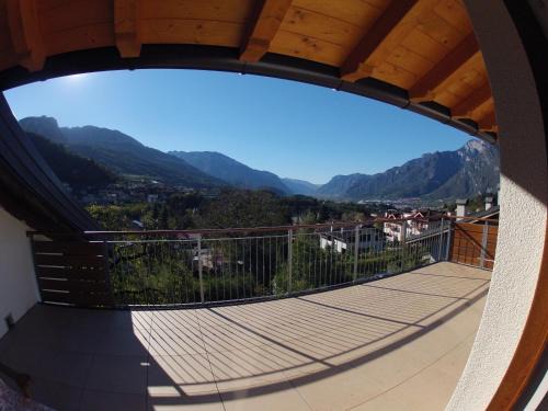 Cognola Bed & Breakfast | B&B Aria d'Argento & Relax Home