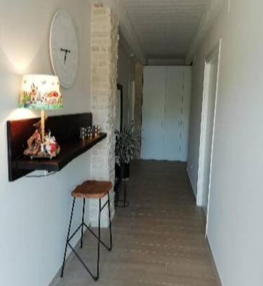 Sirolo Bed & Breakfast | b&b Aria di mare