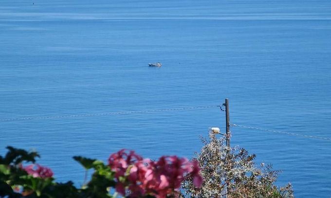 Finale Bed & Breakfast | B&B Aria di Mare - Pollina Sicilia