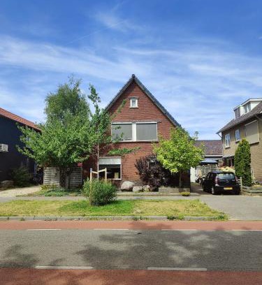 Apeldoorn House | B&B Art Gallery 274