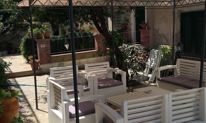 Patti Bed & Breakfast | B&B Arte&Mare